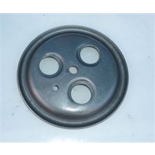 SPOJKOVÉ VÍČKO - PLECHOVÉ